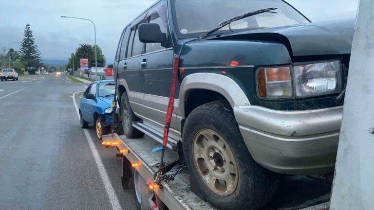 sell unwanted cars to wrekcers